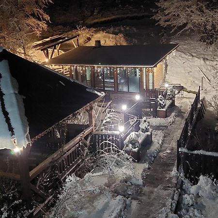Коло Гір Kolochava Exterior foto