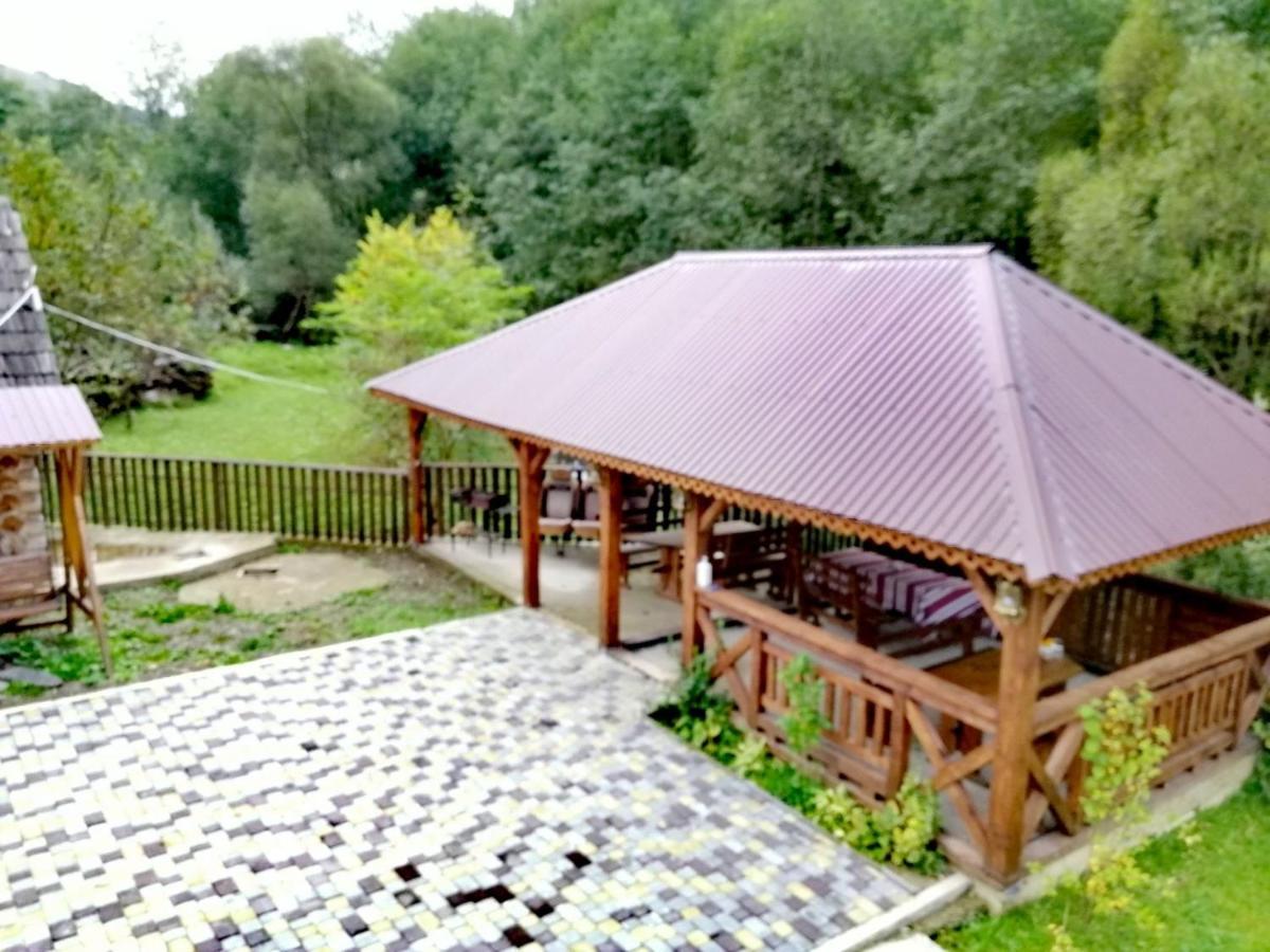 Коло Гір Kolochava Exterior foto