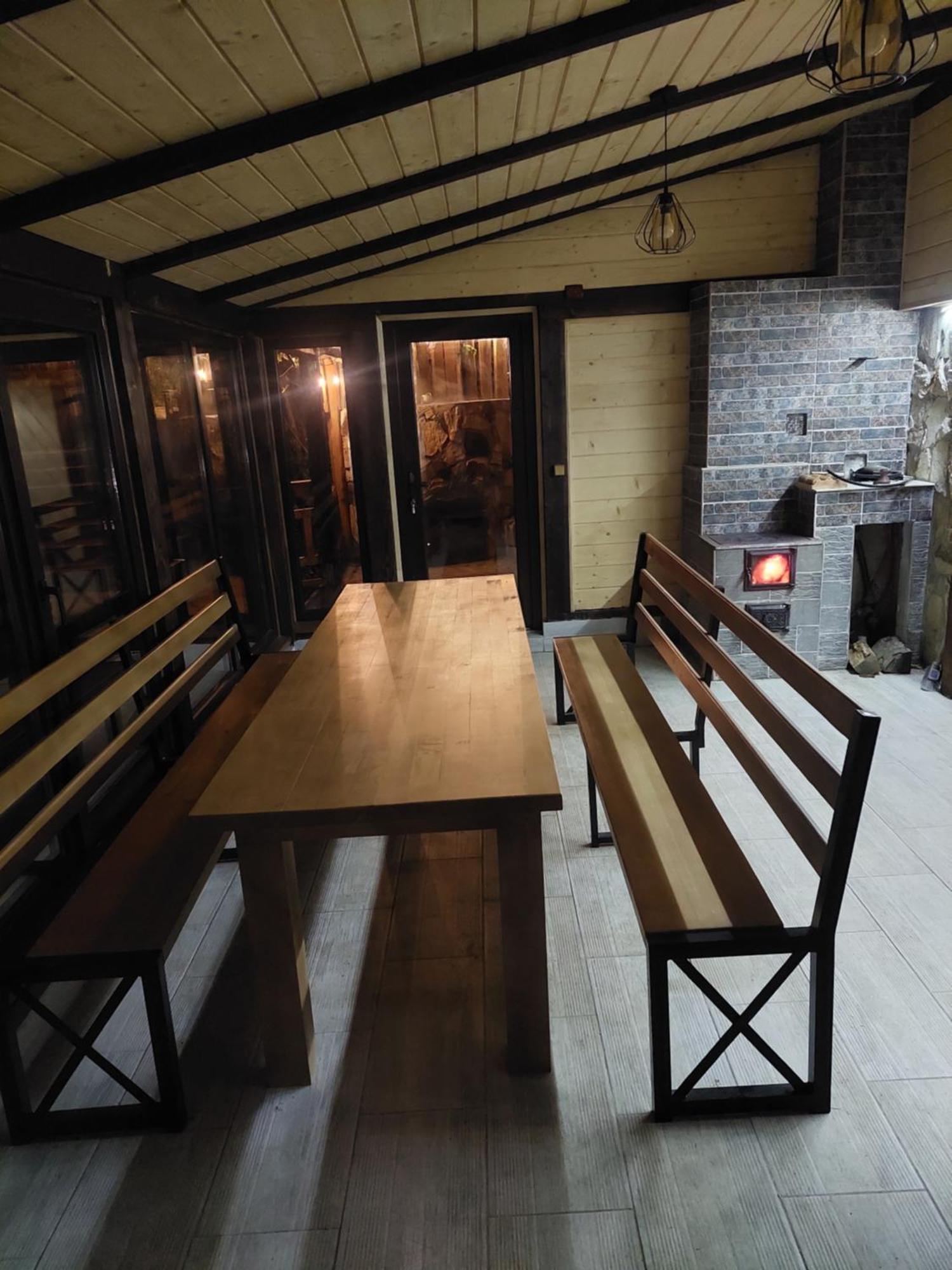 Коло Гір Kolochava Exterior foto