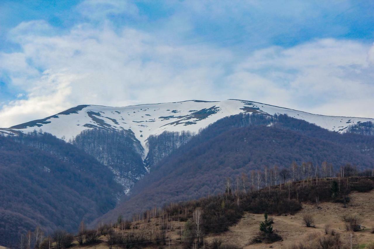 Коло Гір Kolochava Exterior foto