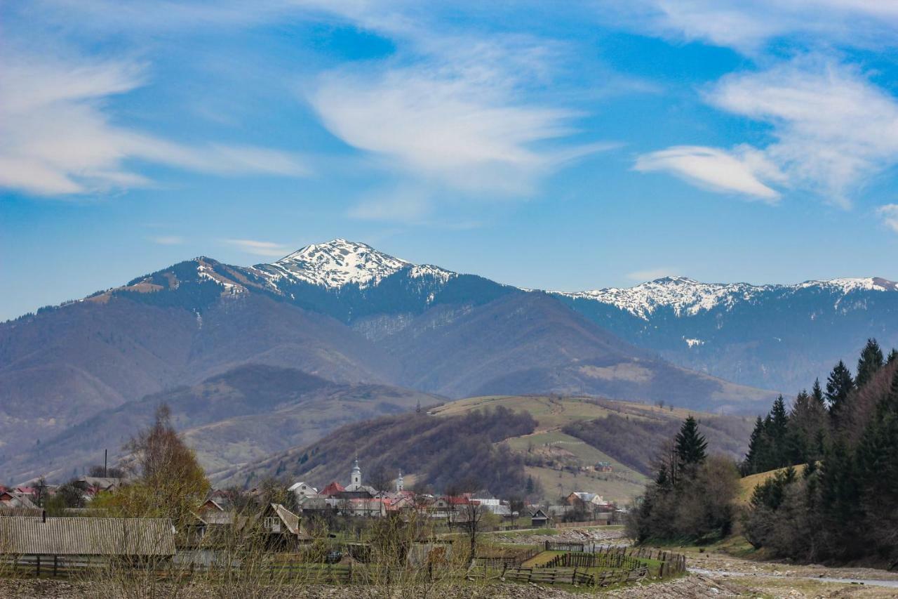 Коло Гір Kolochava Exterior foto